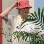 Hrubesch: Bereit für den Oly-Dschungel
