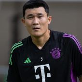 FC BAYERN