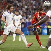 Der spanische Traum lebt