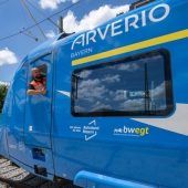 Go-Ahead tauscht den Namen aus