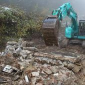 Obersalzberg: Das braune Erbe im Boden
