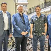 Die fiese Liebesmasche mit den TV-Stars