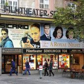 Fällt bald der letzte Vorhang?