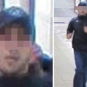 Polizei verhaftet Messerstecher