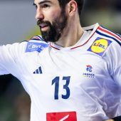 Karabatic bittet zum letzten Tanz