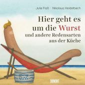 Köstliche Lektüre