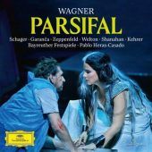 Wagner ohne Brille