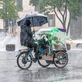 Darum geht‘s uns nass rein