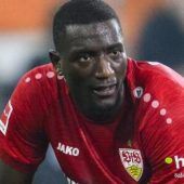 Guirassy: Lange Zwangspause?
