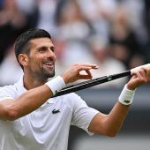 Djokovic bereit für die Revanche