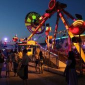 Schleuser rast in Menschenmenge