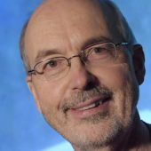 Videokünstler Bill Viola tot