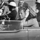 US-Präsidenten lebten schon immer gefährlich