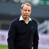 Vogts warnt DFB vor Blauäugigkeit