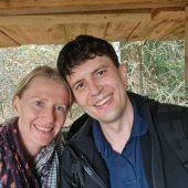 Vier Tage später war sie weg