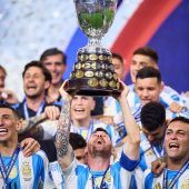 Chaos überlagert Messi-Drama