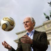 2006 und 2024 – Turniere im Vergleich