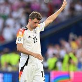 „Servus, Bundesadler!“