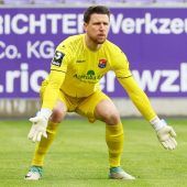 Vollath fix! Muss Hiller jetzt um seinen Platz bangen?