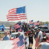 „Trumps Chancen liegen bei 80 Prozent“