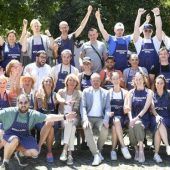 Engel im Dauereinsatz