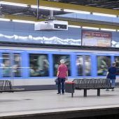 Die U-Bahn fährt bald rund um die Uhr