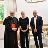 Wo die Trauer Raum findet