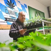 Cannabis-Clubs in der Kiff-Krise