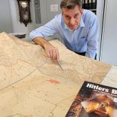 Hitlers explosives Erbe