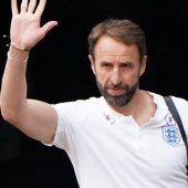 Schielt Tuchel auf Southgates Job?