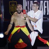 Spanier machen sich über Musiala und England lustig