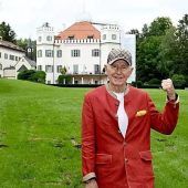 Von Anhalt will Sisi-Wohnung kaufen