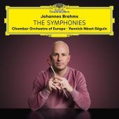 Brahms auf Turbostufe