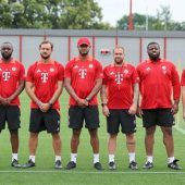 Kompanys Schatten-Team