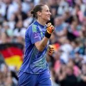 Berger: Dem Krebs die Stirn geboten