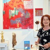 Schwabing feiert die Künstler