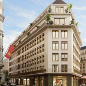 Viel Lob für geplante Flaniermeile