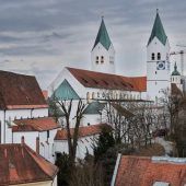 Sparzwang beim Erzbistum