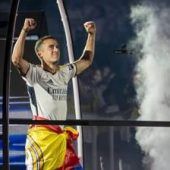 Real: Auch Vazquez bleibt