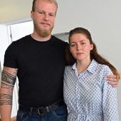 Katerstrophe vor Gericht