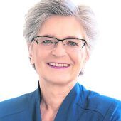 An das Schöne nicht gewöhnen