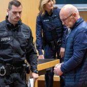 Dreifach-Mörder ohne Reue