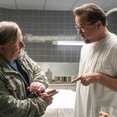 Junkies und Jubiläumsfälle