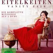 Streit zwischen Eheleuten
