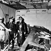 „Sie verstanden die Welt nicht mehr“