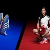 Antisemitismus? Adidas ändert Olympia-Kampagne
