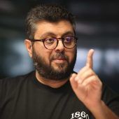 Rauswurf bei 1860? Ismaik findet‘s lustig