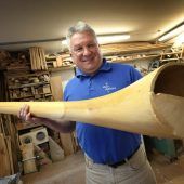 Alphörner: Kitsch oder Kulturgut?