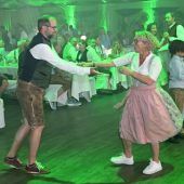 Heidi Beckenbauer tanzt für einen guten Zweck