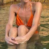 Bikini-Grüße von Lisa Müller